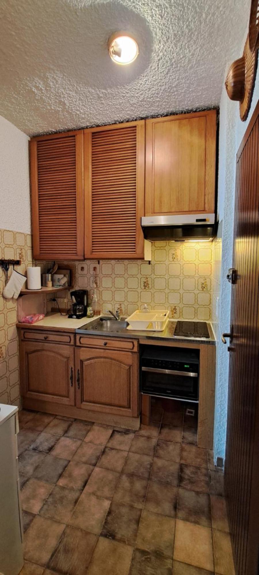 Mini Villa Jardin 50 M Plage Борґо Екстер'єр фото